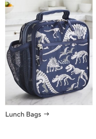 Lunch Bags